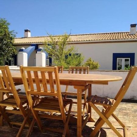 Villa Senhorial - Palace XIX & Privacy & Beach & Albufeira Old Town Buitenkant foto
