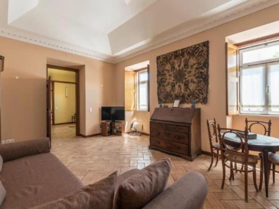 Villa Senhorial - Palace XIX & Privacy & Beach & Albufeira Old Town Buitenkant foto