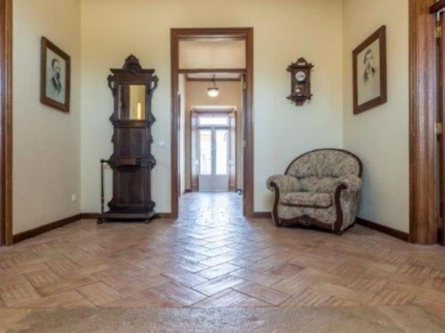 Villa Senhorial - Palace XIX & Privacy & Beach & Albufeira Old Town Buitenkant foto