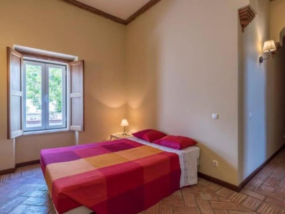 Villa Senhorial - Palace XIX & Privacy & Beach & Albufeira Old Town Buitenkant foto