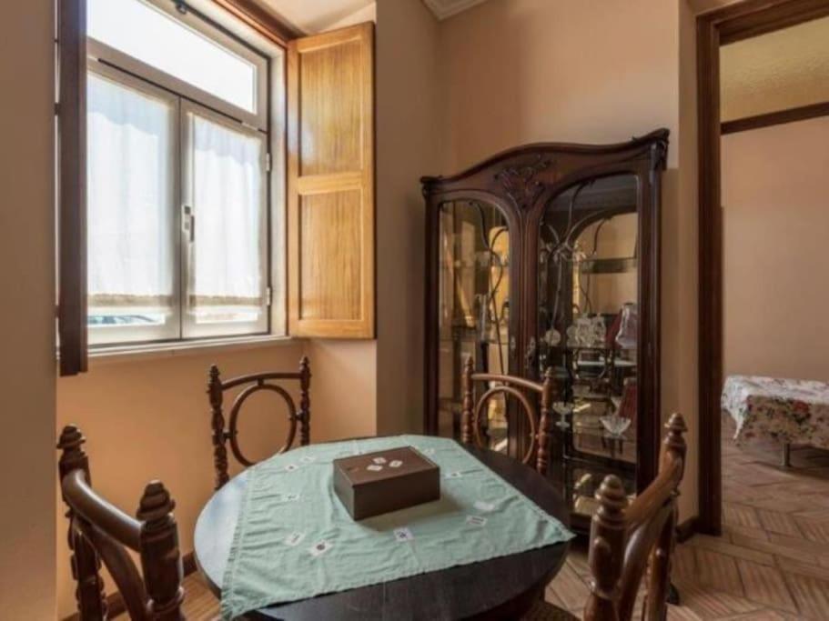 Villa Senhorial - Palace XIX & Privacy & Beach & Albufeira Old Town Buitenkant foto