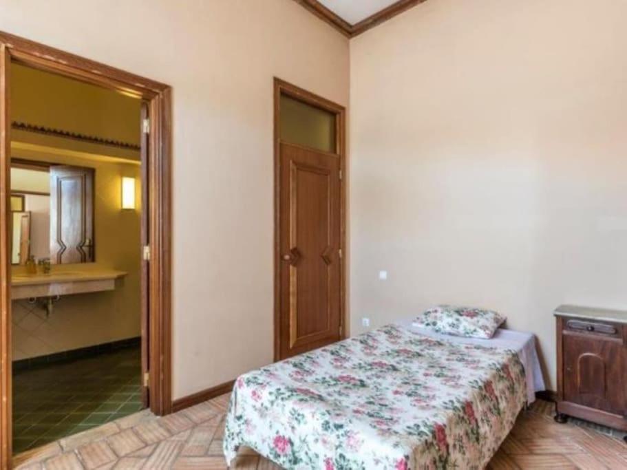 Villa Senhorial - Palace XIX & Privacy & Beach & Albufeira Old Town Buitenkant foto