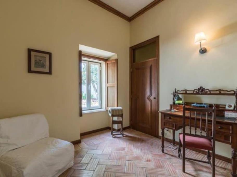 Villa Senhorial - Palace XIX & Privacy & Beach & Albufeira Old Town Buitenkant foto