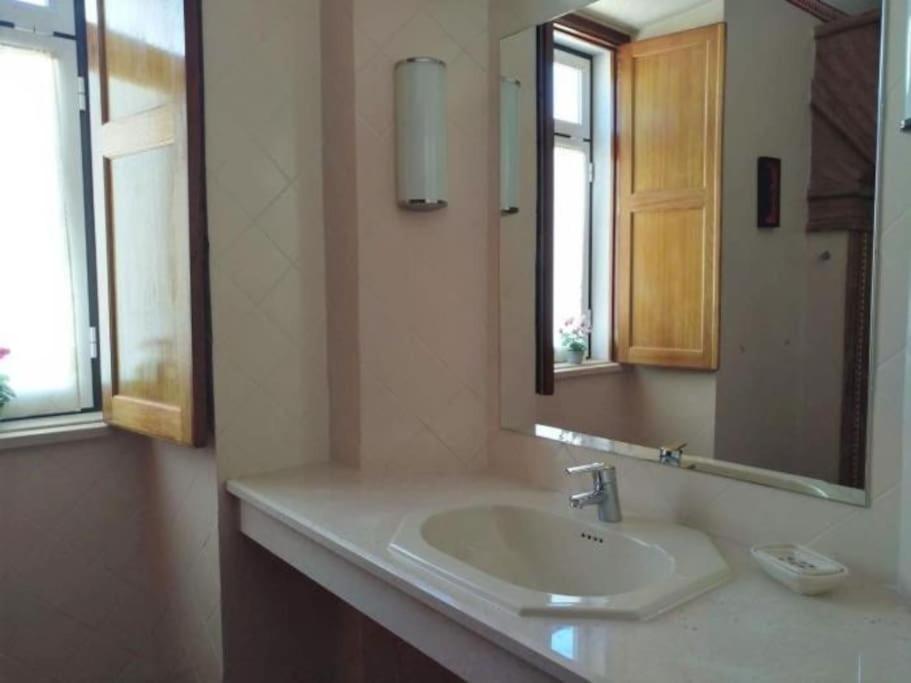 Villa Senhorial - Palace XIX & Privacy & Beach & Albufeira Old Town Buitenkant foto