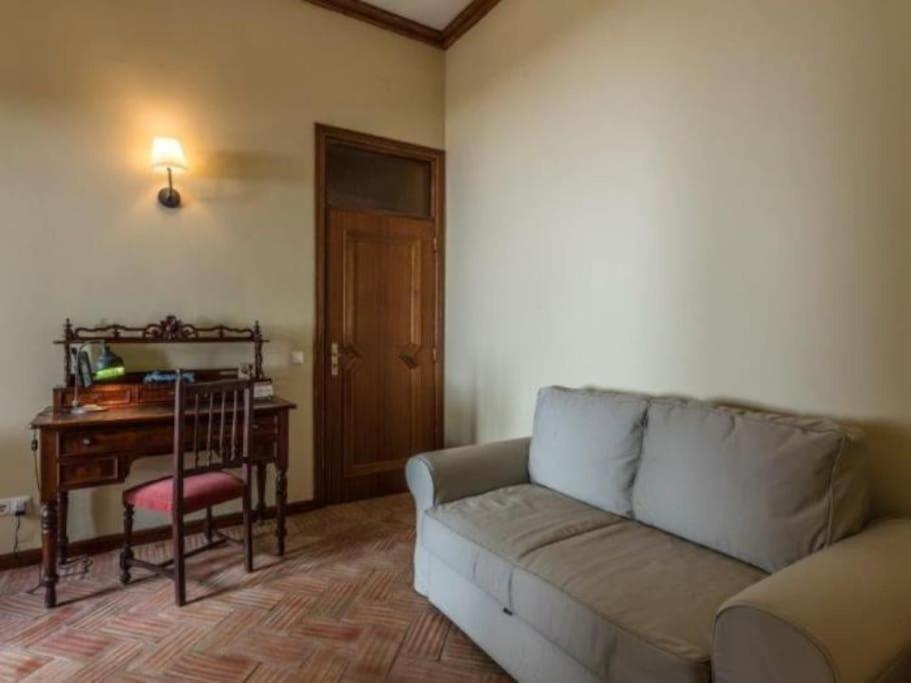 Villa Senhorial - Palace XIX & Privacy & Beach & Albufeira Old Town Buitenkant foto