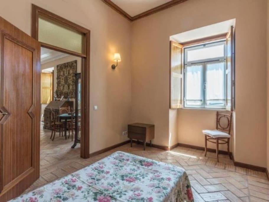 Villa Senhorial - Palace XIX & Privacy & Beach & Albufeira Old Town Buitenkant foto